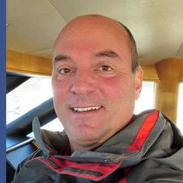 Bill O'Brien