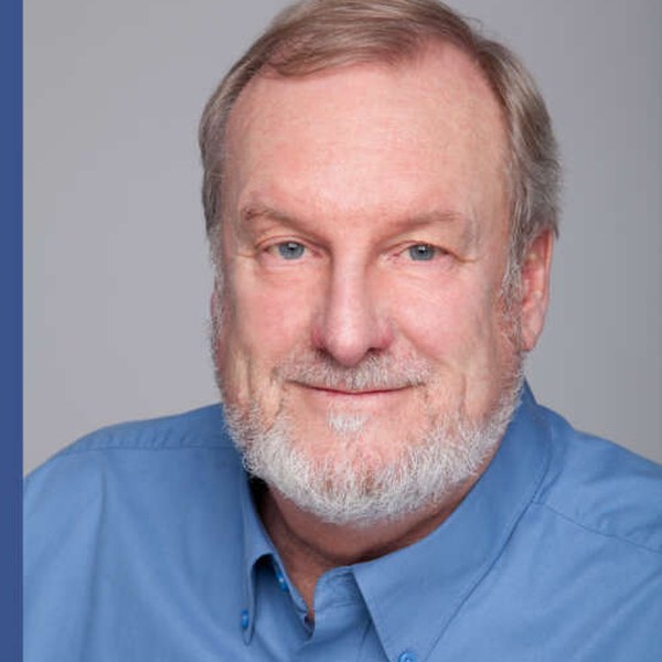 Paul Jenkins, partner at Elliott Bay Yacht Sales